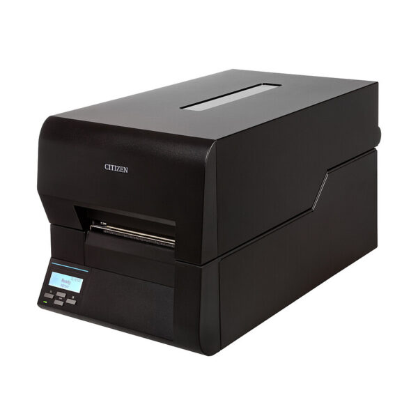 پرینتر لیبل زن سیتی زن مدل CL-E720