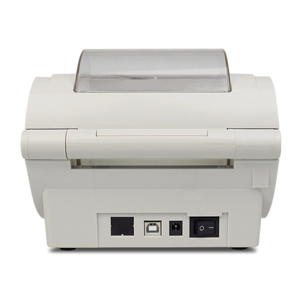پرینتر حرارتی مدل  ZJ-9210L