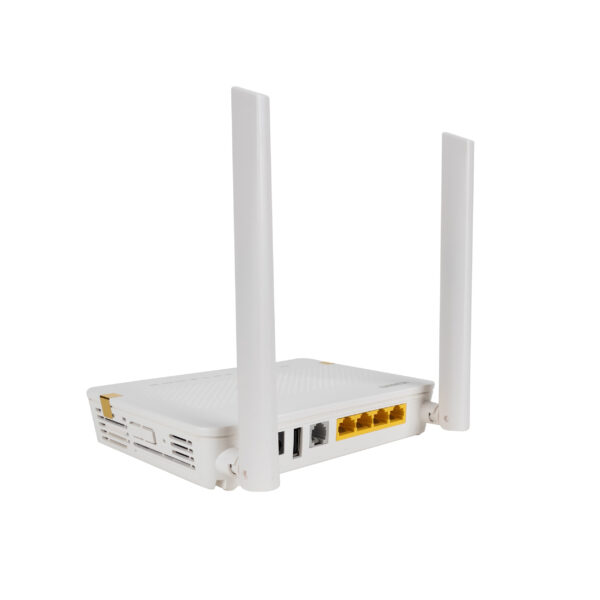 مودم روتر Gpon-ONT هوآوی مدل EG8145V5 Dual-Band