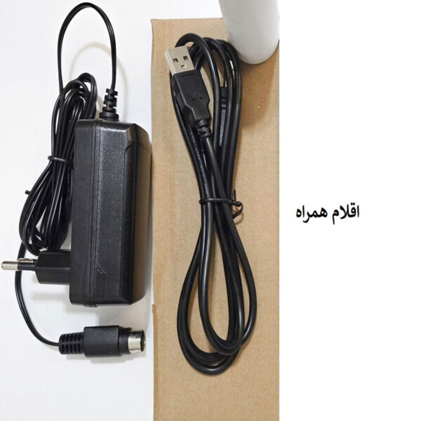 پرینتر حرارتی چیتا مدل 8370 کد Lable