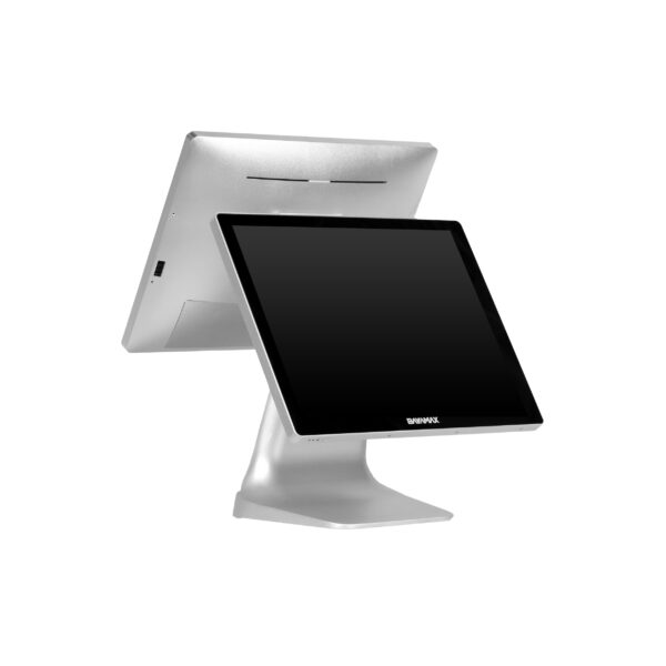 صندوق فروشگاهی بایامکس مدل K2-J19