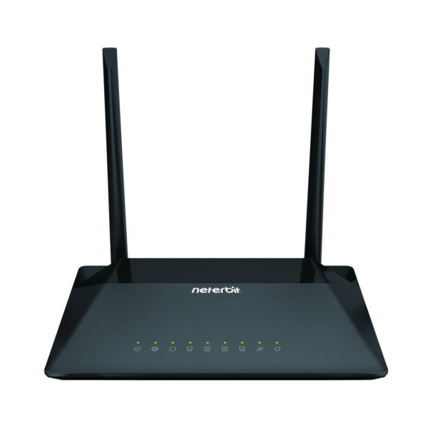 مودم روتر VDSL/ADSL نتربیت مدل NV-4231N