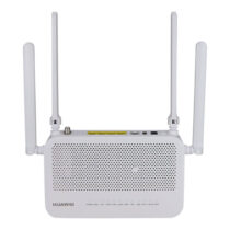 مودم روتر Gpon-ONT هوآوی مدل EG8247W5 12LED CATV