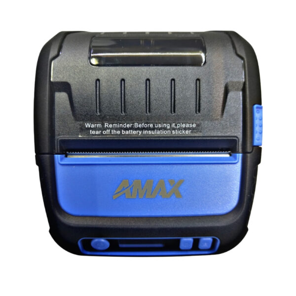پرینتر حرارتی ایمکس مدل AMAX TP80B