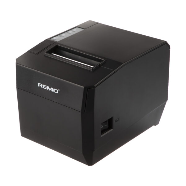 پرینتر حرارتی فیش زن رمو مدل PR315 Plus