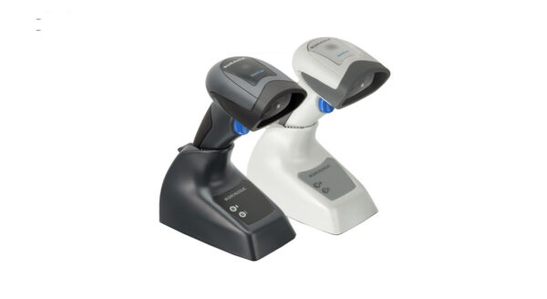 بارکدخوان تک‌بعدی دیتالاجیک مدل QuickScan I QM2131
