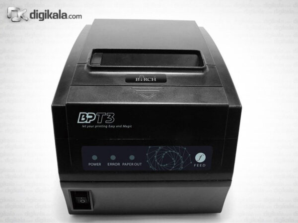 پرینتر حرارتی بیرچ مدل BP-T3BH