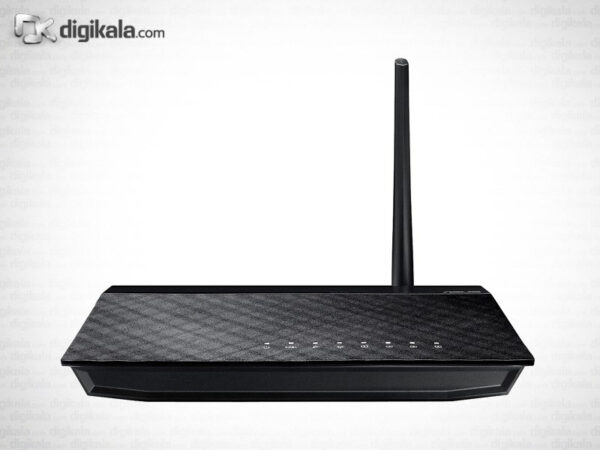 مودم روتر ADSL و بی‌سیم ایسوس مدل DSL-N10