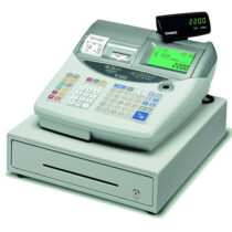 صندوق فروشگاهی کاسیو TE-2200