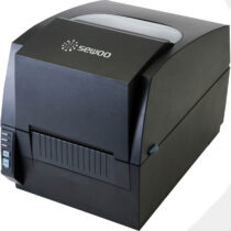 پرینتر لیبل زن سوو مدل LK-B10-LAN