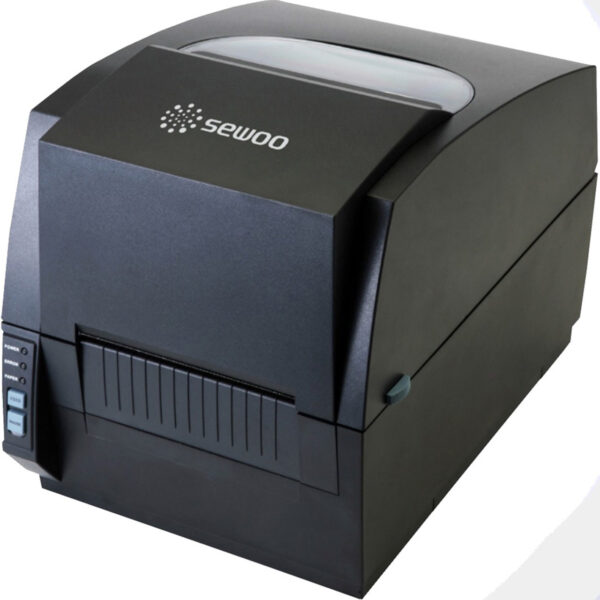 پرینتر لیبل زن سوو مدل LK-B10-LAN