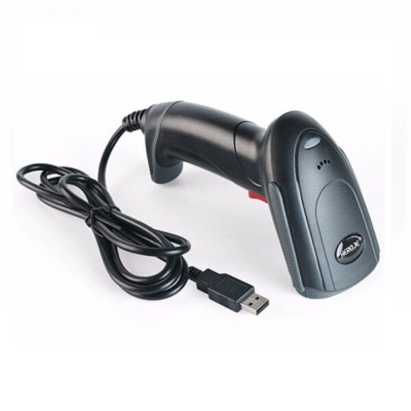 بارکد خوان هروج مدل H180U ایمیجر به همراه پایه