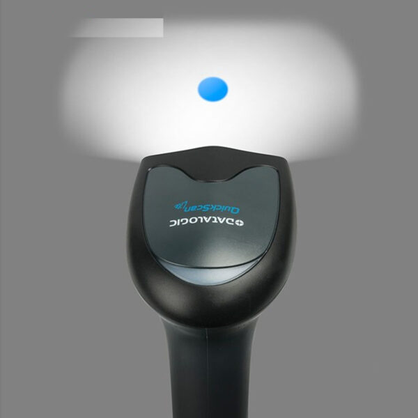 بارکدخوان دیتالاجیک مدل QuickScan I Lite QW2400