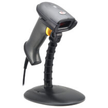 بارکد خوان سان لاکس مدل XL-626A به همراه پایه