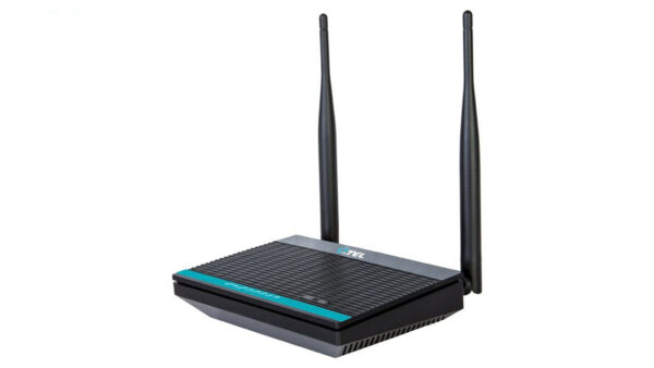 مودم روتر بی سیم یوتل مدل A304