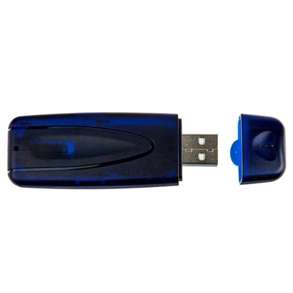 بارکد خوان بی سیم اسکوپ مدل SP-5083