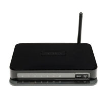 مودم روتر بی سیم ADSL2 Plus نت گیر مدل DGN1000