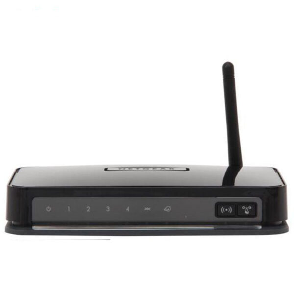مودم روتر بی سیم ADSL2 Plus نت گیر مدل DGN1000