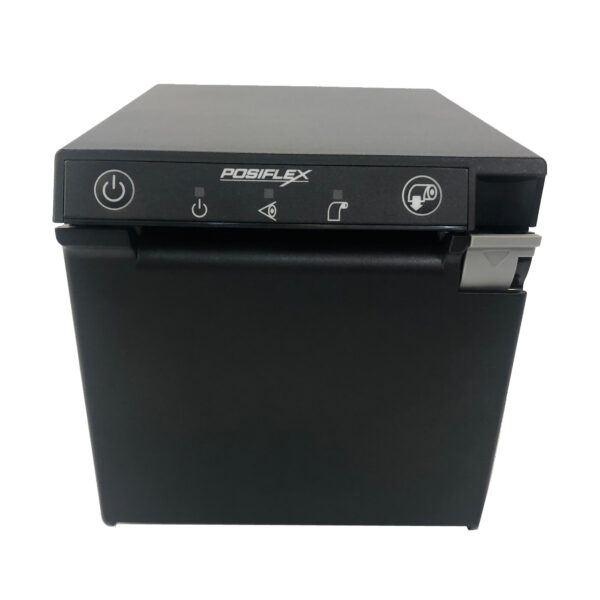 پرینتر حرارتی پوزیفلکس مدل PP7600 TB