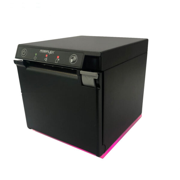 پرینتر حرارتی پوزیفلکس مدل PP7600 TB