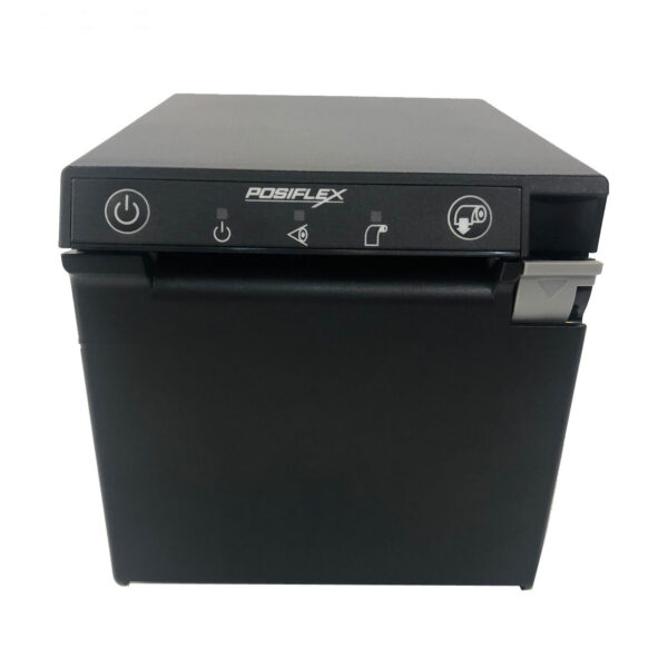 پرینتر حرارتی پوزیفلکس مدل PP7600 TB