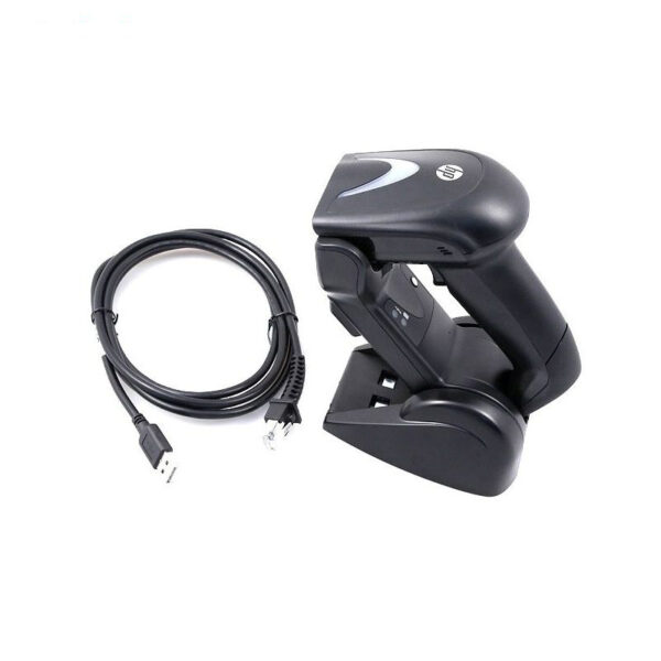 باکد خوان بیسیم اچ پی مدل E6P34AA