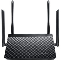 مودم روتر بی‌سیم ایسوس مدل DSL-AC52U