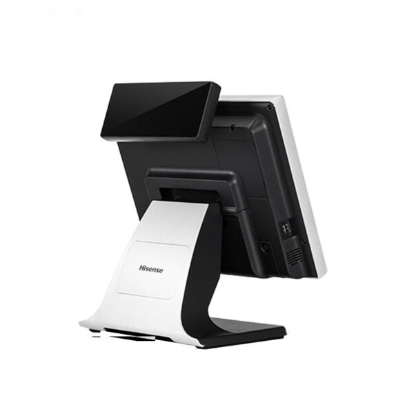 صندوق فروشگاهی POS لمسی هایسنس مدل HK870E