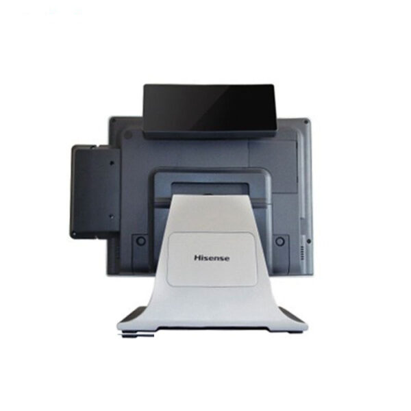 صندوق فروشگاهی POS لمسی هایسنس مدل HK870E