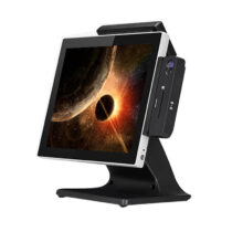 صندوق فروشگاهی POS لمسی هایسنس مدل HK870E