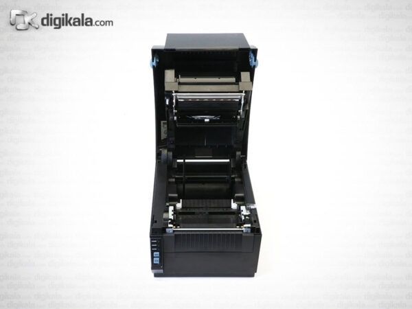 پرینتر لیبل زن سوو مدل LK-B10-LAN