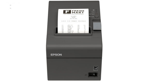 پرینتر حرارتی اپسون مدل EPSON TM-T20II 002