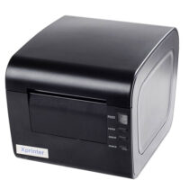 پرینتر حرارتی ایکس پرینتر مدل XP-T260M