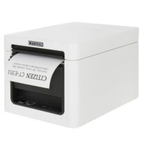 پرینتر فیش زن سیتی زن مدل CT-E351