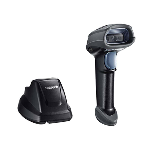 بارکدخوان یونیتک مدل MS352