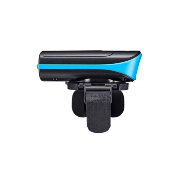 بارکدخوان یونیتک مدل MS652