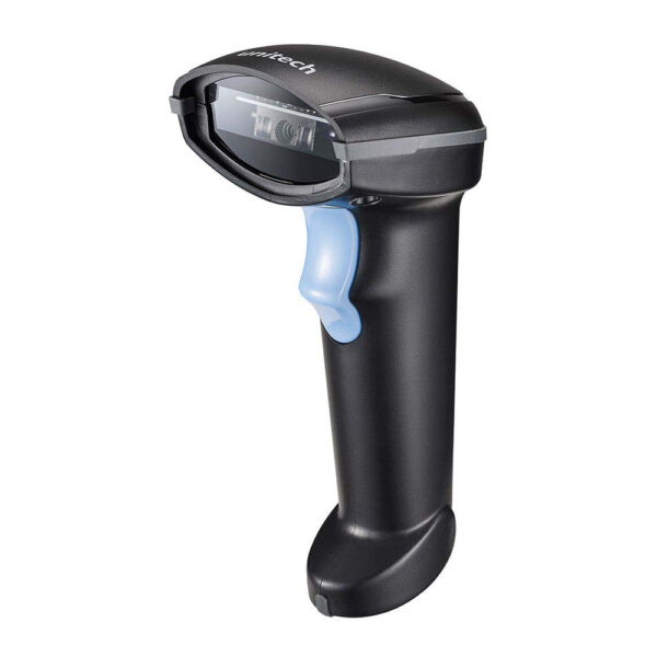 بارکدخوان یونیتک مدل MS340B