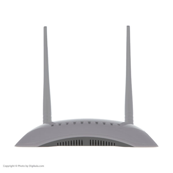 مودم روتر بی سیم ADSL2 Plus ال بی- لینک مدل BL-WMR8300