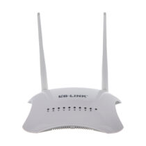 مودم روتر بی سیم ADSL2 Plus ال بی- لینک مدل BL-WMR8300