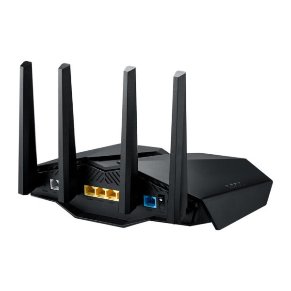 مودم روتر ADSL مدل DSL-AX82U