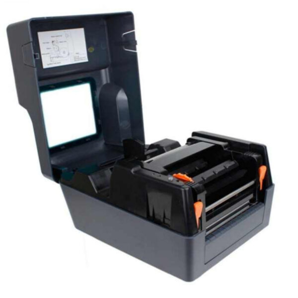 لیبل زن زد ای سی مدل RP400