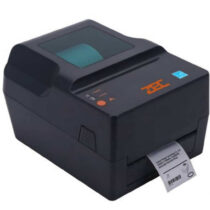 لیبل زن زد ای سی مدل RP400