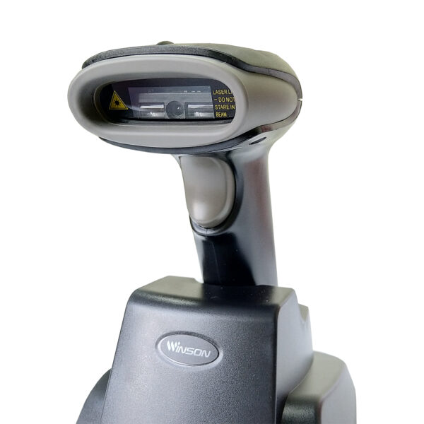 بارکدخوان وینسون مدل WNC-6093B/V