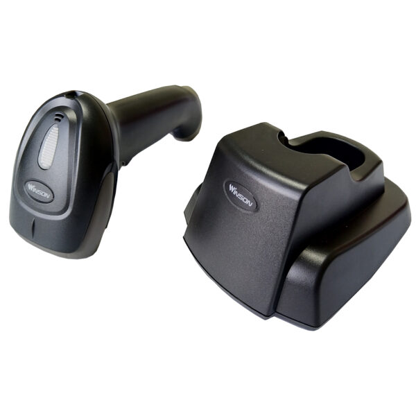 بارکدخوان وینسون مدل WNC-6093B/V