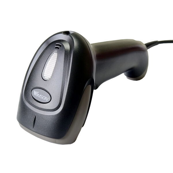 بارکدخوان وینسون مدل WNC-6090g