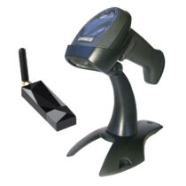 بارکدخوان بی سیم رومنس LS-1245W