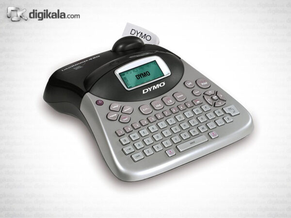 پرینتر لیبل زن دایمو 450D