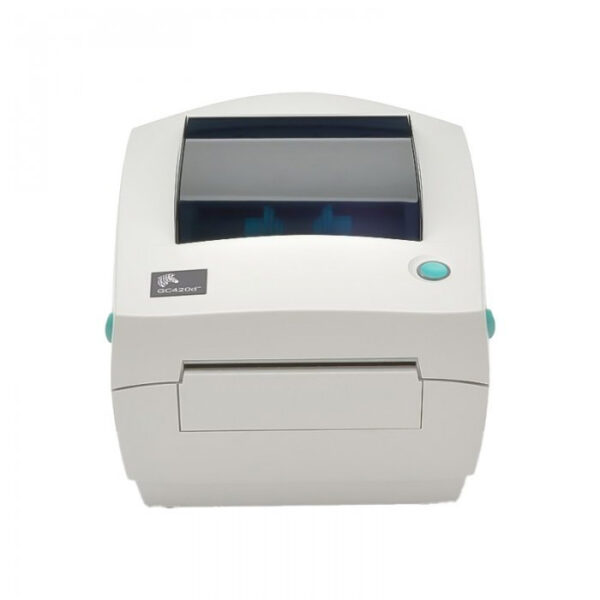 پرینتر لیبل زن زبرا مدل Gc420t
