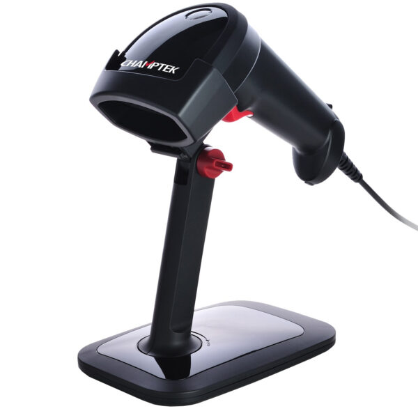 بارکدخوان چمپتک مدل LG610