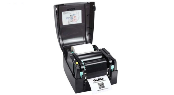 پرینتر لیبل زن گودکس مدل EZ-120
